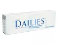 Focus Dailies All Day Comfort (30 šošovky)