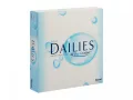 Focus Dailies All Day Comfort (90 šošovky)