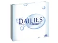 Focus Dailies All Day Comfort (90 šošovky)