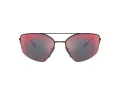 Ferrari Slnečné okuliare FH 1009T 301/6P