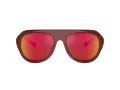 Ferrari Slnečné okuliare FH 2002QU 502/4D