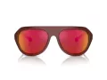 Ferrari Slnečné okuliare FH 2002QU 502/4D