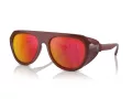 Ferrari Slnečné okuliare FH 2002QU 502/4D