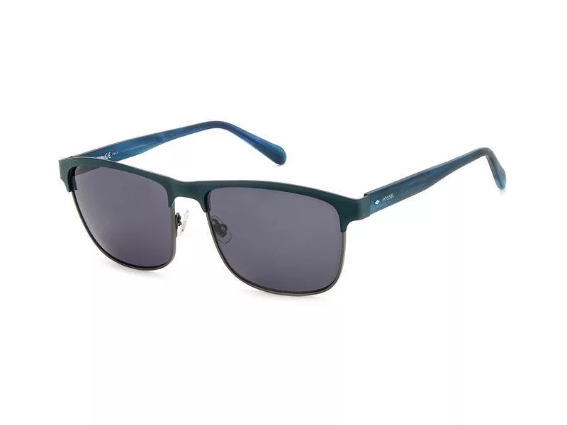 Fossil FOS 2128/G/S R2Z/IR 59 Slnečné okuliare