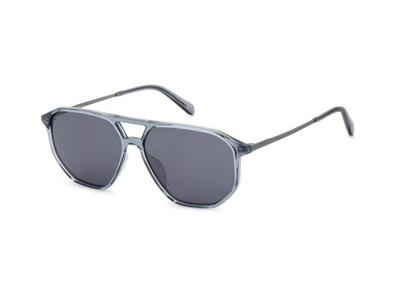 Fossil Slnečné okuliare FOS 2149/S 63M/IR