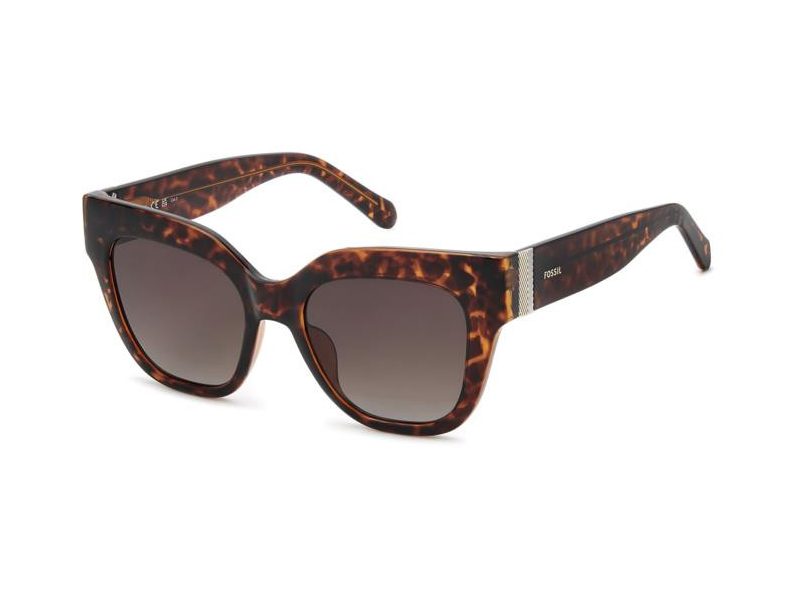 Fossil Slnečné okuliare FOS 2151/G/S 086/HA