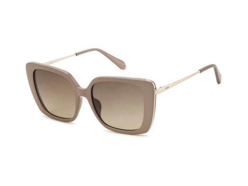 Fossil Slnečné okuliare FOS 2152/G/S 10A/HA