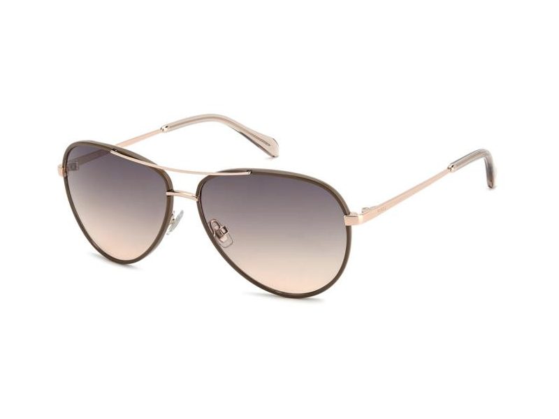 Fossil Slnečné okuliare FOS 2153/G/S 10A/FF