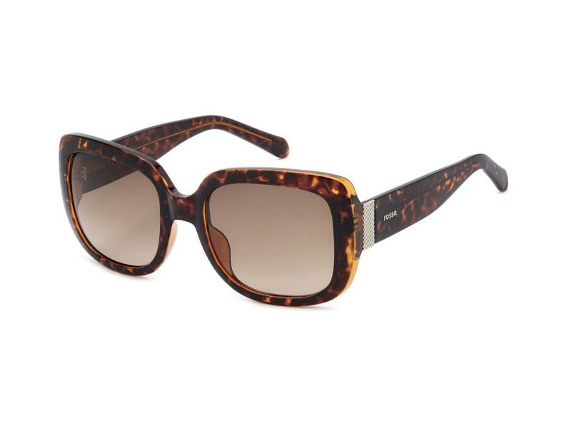 Fossil Slnečné okuliare FOS 2157/G/S 086/HA