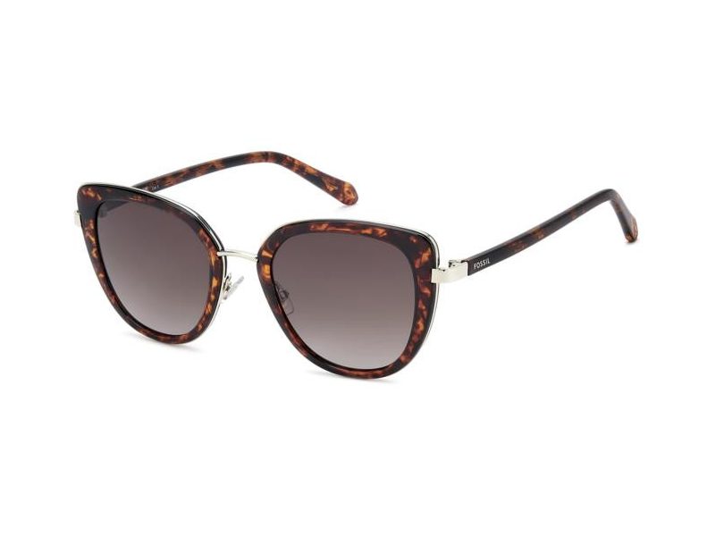 Fossil Slnečné okuliare FOS 2158/G/S 086/HA