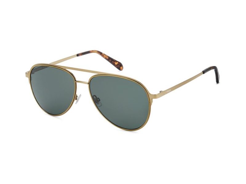Fossil Slnečné okuliare FOS 2160/G/S 577/QT