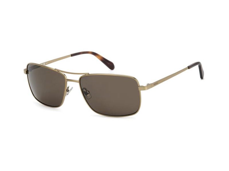 Fossil Slnečné okuliare FOS 3161/G/S OUN/70