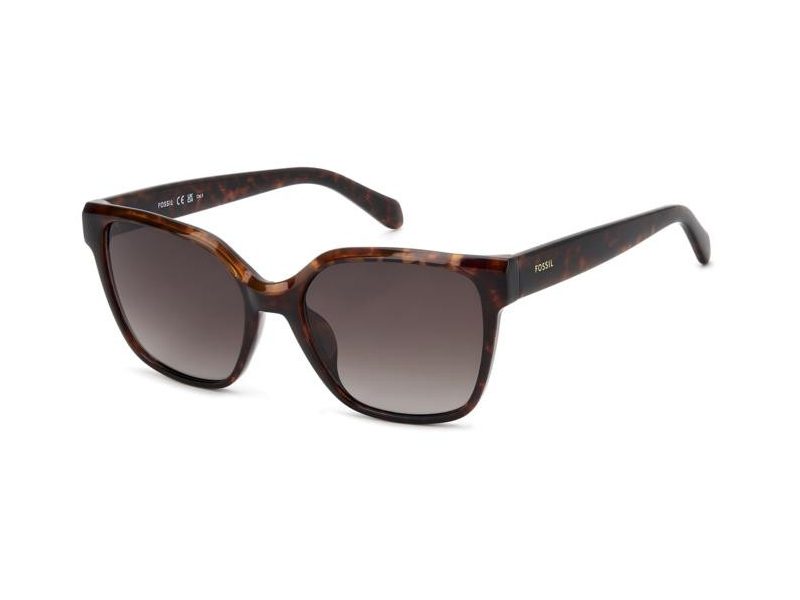 Fossil Slnečné okuliare FOS 3170/G/S 086/HA