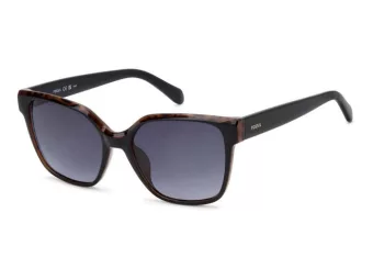 Fossil Slnečné okuliare FOS 3170/G/S 807/9O