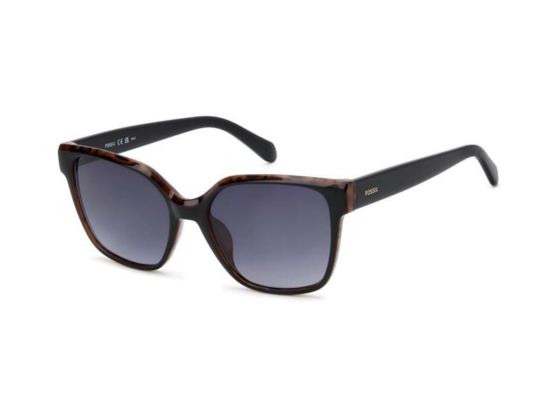 Fossil Slnečné okuliare FOS 3170/G/S 807/9O