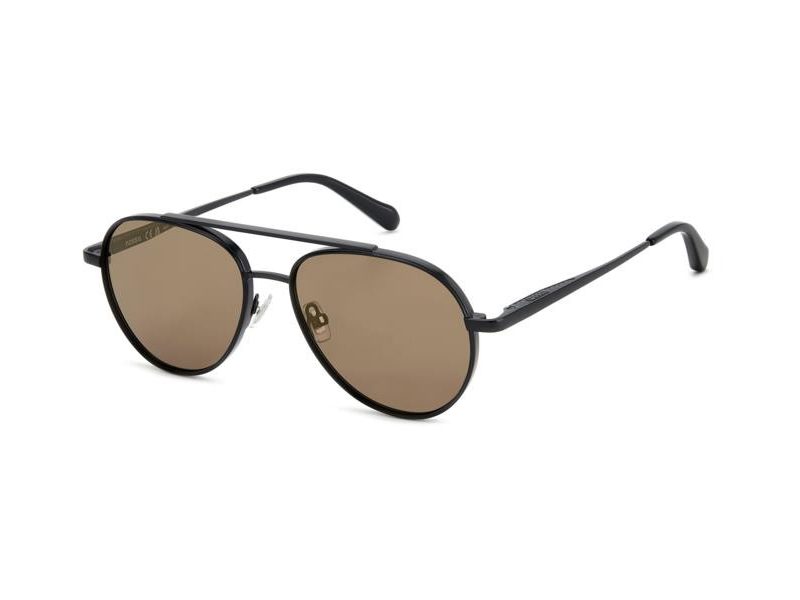 Fossil Slnečné okuliare FOS 3171/G/S 01T/LC