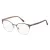 Fossil Dioptrické okuliare FOS 7041 FRE