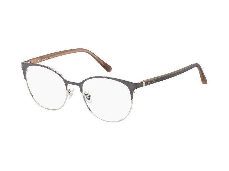 Fossil Dioptrické okuliare FOS 7041 FRE