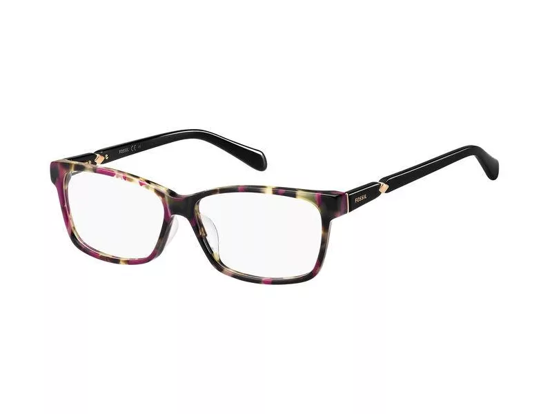 Fossil Dioptrické okuliare FOS 7057/G YDC