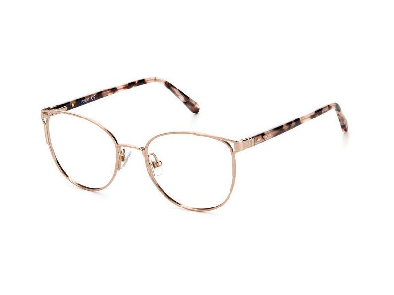 Fossil Dioptrické okuliare FOS 7095 AU2