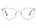 Fossil Dioptrické okuliare FOS 7095 AU2