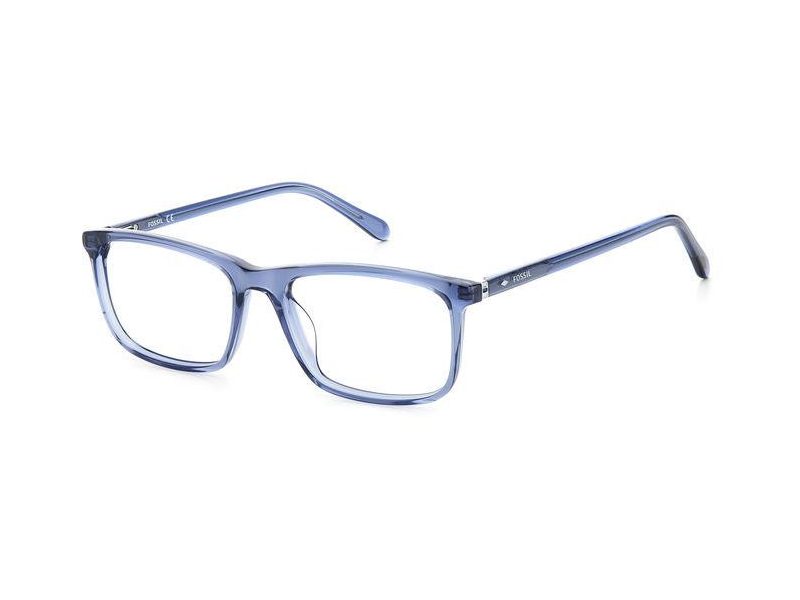 Fossil Dioptrické okuliare FOS 7098 PJP