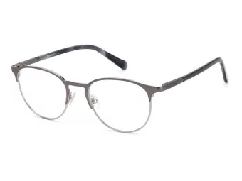 Fossil Dioptrické okuliare FOS 7117 R80