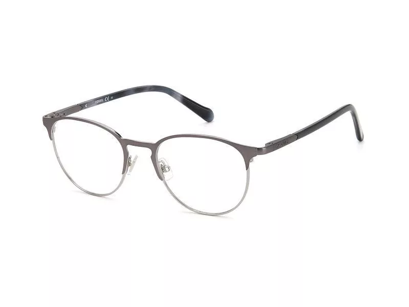 Fossil Dioptrické okuliare FOS 7117 R80