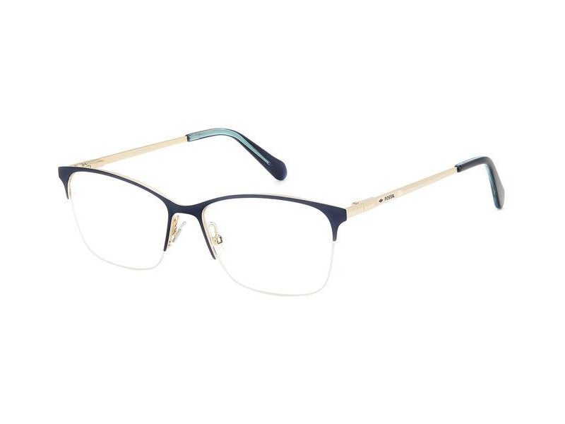 Fossil Dioptrické okuliare FOS 7142 FLL