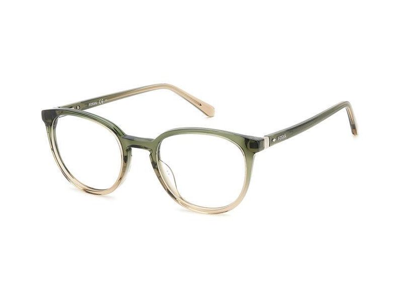 Fossil Dioptrické okuliare FOS 7145 4N7