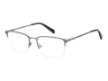 Fossil Dioptrické okuliare FOS 7147 R80
