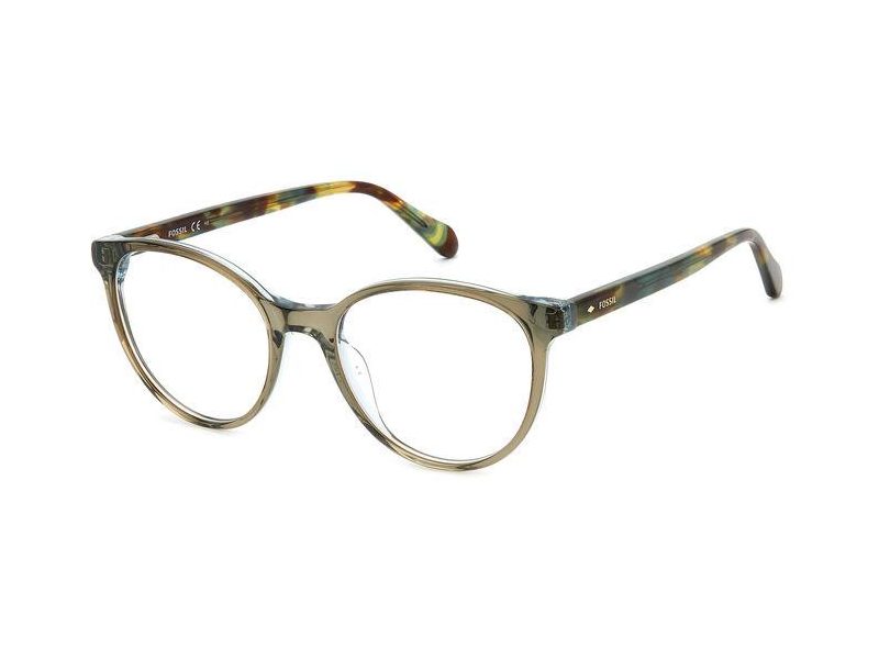 Fossil Dioptrické okuliare FOS 7151 GTT