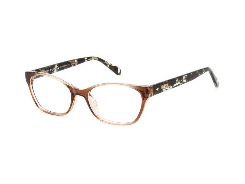 Fossil Dioptrické okuliare FOS 7158 FL4