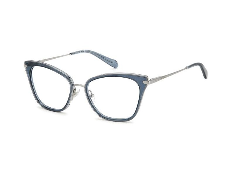 Fossil Dioptrické okuliare FOS 7162 PJP