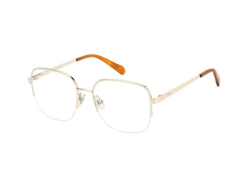 Fossil Dioptrické okuliare FOS 7163/G 3YG