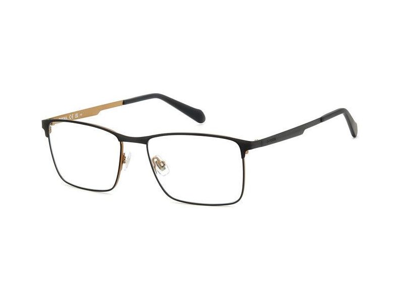Fossil Dioptrické okuliare FOS 7166 003
