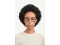 Fossil Dioptrické okuliare FOS 7167 R80