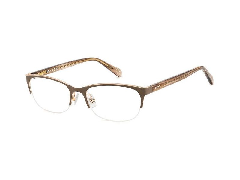 Fossil Dioptrické okuliare FOS 7171/G TUI