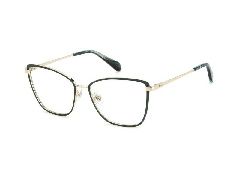 Fossil Dioptrické okuliare FOS 7176/G 4C3