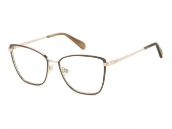 Fossil Dioptrické okuliare FOS 7176/G TUI