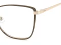 Fossil Dioptrické okuliare FOS 7176/G TUI