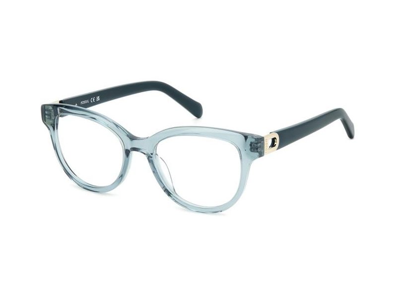 Fossil Dioptrické okuliare FOS 7182 0OX