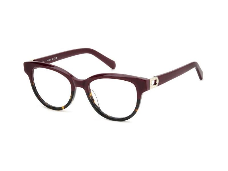 Fossil Dioptrické okuliare FOS 7182 JMJ