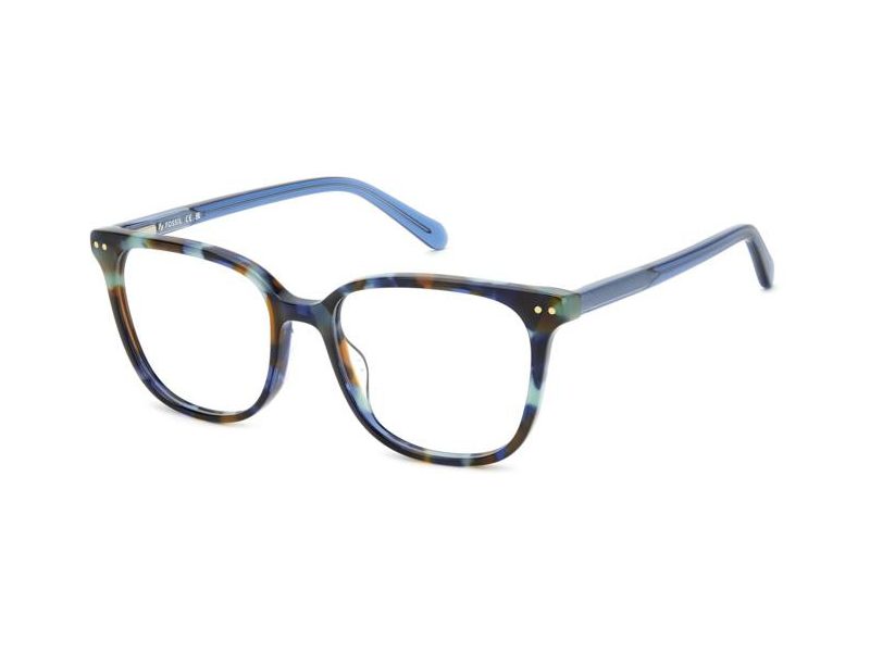 Fossil Dioptrické okuliare FOS 7183 CVT