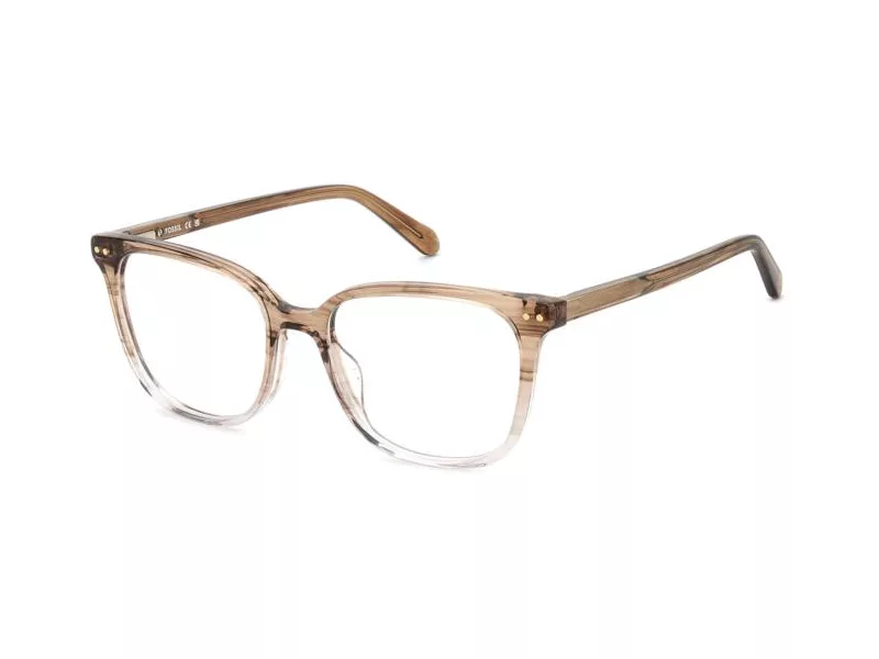 Fossil Dioptrické okuliare FOS 7183 HR3