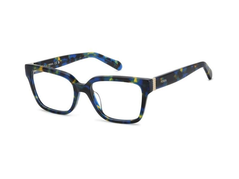 Fossil Dioptrické okuliare FOS 7189 086