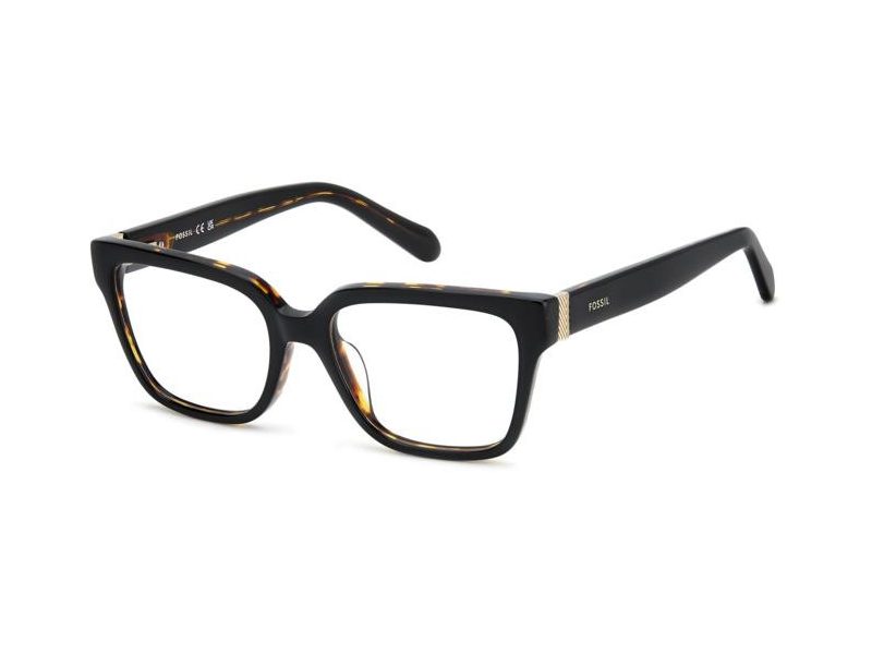 Fossil Dioptrické okuliare FOS 7189 807