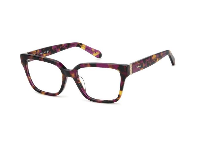 Fossil Dioptrické okuliare FOS 7189 YRF