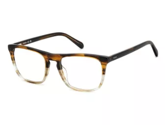 Fossil Dioptrické okuliare FOS 7191 2ZR