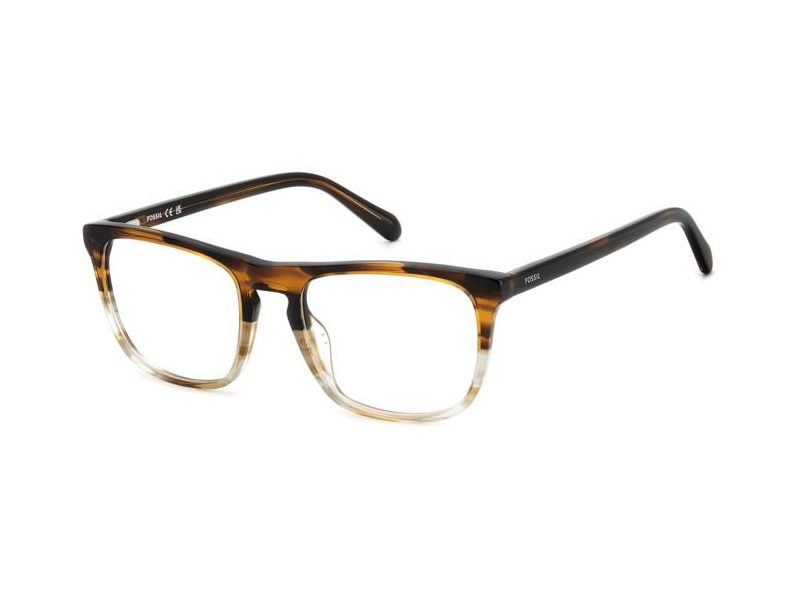 Fossil Dioptrické okuliare FOS 7191 2ZR